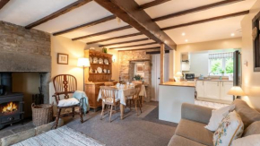 Thrift Cottage